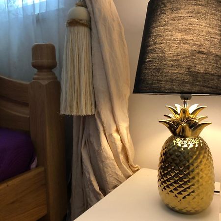 Apartment Betty Малинска Екстериор снимка
